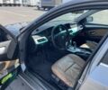 Сірий БМВ 5 Серія, об'ємом двигуна 2 л та пробігом 400 тис. км за 8600 $, фото 5 на Automoto.ua