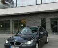 Серый БМВ 5 Серия, объемом двигателя 2 л и пробегом 311 тыс. км за 10750 $, фото 1 на Automoto.ua