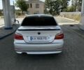 Сірий БМВ 5 Серія, об'ємом двигуна 2.5 л та пробігом 168 тис. км за 8100 $, фото 4 на Automoto.ua