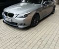 БМВ 5 Серия 2009 в Одессе на Automoto.ua Серый БМВ 5 Серия, объемом двигателя 3 л и пробегом 345 тыс. км за 14500 $, фото 15 на Automoto.ua