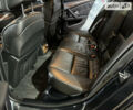 Серый БМВ 5 Серия, объемом двигателя 2.99 л и пробегом 302 тыс. км за 20000 $, фото 10 на Automoto.ua