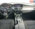 БМВ 5 Серия 2009 в Виннице на Automoto.ua Серый БМВ 5 Серия, объемом двигателя 2 л и пробегом 205 тыс. км за 11700 $, фото 19 на Automoto.ua