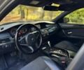 БМВ 5 Серия 2009 в Одессе на Automoto.ua Серый БМВ 5 Серия, объемом двигателя 3 л и пробегом 345 тыс. км за 14500 $, фото 4 на Automoto.ua