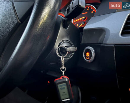 Серый БМВ 5 Серия, объемом двигателя 2 л и пробегом 187 тыс. км за 7900 $, фото 22 на Automoto.ua