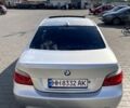 Серый БМВ 5 Серия, объемом двигателя 3 л и пробегом 270 тыс. км за 8500 $, фото 5 на Automoto.ua