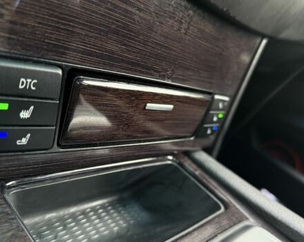 Серый БМВ 5 Серия, объемом двигателя 3 л и пробегом 267 тыс. км за 9900 $, фото 14 на Automoto.ua