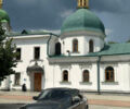 Серый БМВ 5 Серия, объемом двигателя 2 л и пробегом 246 тыс. км за 14000 $, фото 1 на Automoto.ua