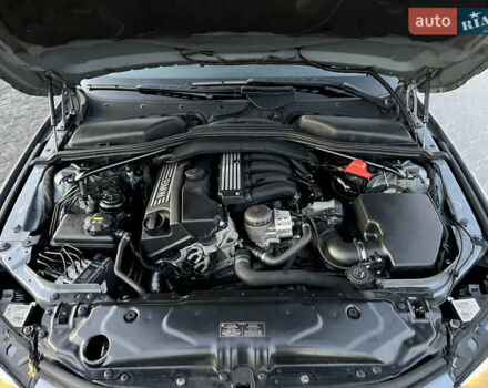 Серый БМВ 5 Серия, объемом двигателя 2 л и пробегом 187 тыс. км за 7900 $, фото 26 на Automoto.ua