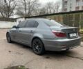Сірий БМВ 5 Серія, об'ємом двигуна 2 л та пробігом 400 тис. км за 8850 $, фото 1 на Automoto.ua
