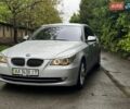 Серый БМВ 5 Серия, объемом двигателя 2 л и пробегом 156 тыс. км за 7900 $, фото 1 на Automoto.ua