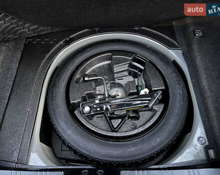 Серый БМВ 5 Серия, объемом двигателя 2 л и пробегом 187 тыс. км за 7900 $, фото 28 на Automoto.ua