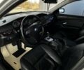 Сірий БМВ 5 Серія, об'ємом двигуна 2.5 л та пробігом 168 тис. км за 8100 $, фото 6 на Automoto.ua