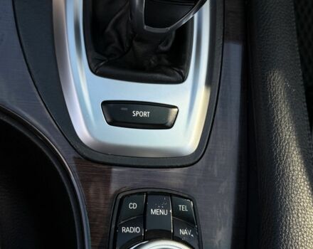 Серый БМВ 5 Серия, объемом двигателя 3 л и пробегом 267 тыс. км за 9900 $, фото 4 на Automoto.ua