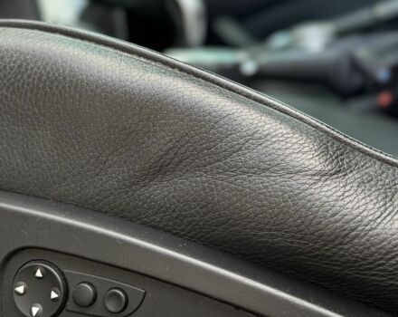 Серый БМВ 5 Серия, объемом двигателя 3 л и пробегом 267 тыс. км за 9900 $, фото 21 на Automoto.ua