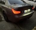 БМВ 5 Серия 2009 в Одессе на Automoto.ua Серый БМВ 5 Серия, объемом двигателя 3 л и пробегом 345 тыс. км за 14500 $, фото 12 на Automoto.ua