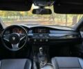 БМВ 5 Серия 2009 в Одессе на Automoto.ua Серый БМВ 5 Серия, объемом двигателя 3 л и пробегом 345 тыс. км за 14500 $, фото 5 на Automoto.ua