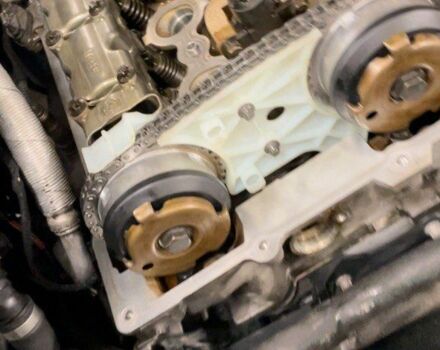 Серый БМВ 5 Серия, объемом двигателя 3 л и пробегом 267 тыс. км за 9900 $, фото 12 на Automoto.ua