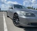 Сірий БМВ 5 Серія, об'ємом двигуна 2 л та пробігом 400 тис. км за 8600 $, фото 1 на Automoto.ua