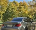 БМВ 5 Серия 2009 в Одессе на Automoto.ua Серый БМВ 5 Серия, объемом двигателя 3 л и пробегом 345 тыс. км за 14500 $, фото 8 на Automoto.ua