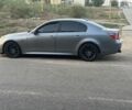 БМВ 5 Серия 2009 в Одессе на Automoto.ua Серый БМВ 5 Серия, объемом двигателя 3 л и пробегом 345 тыс. км за 14500 $, фото 18 на Automoto.ua