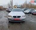 Серый БМВ 5 Серия, объемом двигателя 2 л и пробегом 171 тыс. км за 9500 $, фото 1 на Automoto.ua