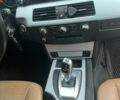 Сірий БМВ 5 Серія, об'ємом двигуна 2 л та пробігом 400 тис. км за 8850 $, фото 6 на Automoto.ua
