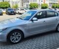 Сірий БМВ 5 Серія, об'ємом двигуна 3 л та пробігом 276 тис. км за 9100 $, фото 1 на Automoto.ua