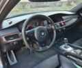 БМВ 5 Серия 2009 в Рахове на Automoto.ua Серый БМВ 5 Серия, объемом двигателя 3 л и пробегом 262 тыс. км за 6400 $, фото 8 на Automoto.ua