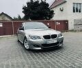 Серый БМВ 5 Серия, объемом двигателя 3 л и пробегом 329 тыс. км за 8999 $, фото 1 на Automoto.ua