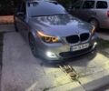 БМВ 5 Серия 2009 в Одессе на Automoto.ua Серый БМВ 5 Серия, объемом двигателя 3 л и пробегом 345 тыс. км за 14500 $, фото 7 на Automoto.ua