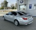 Сірий БМВ 5 Серія, об'ємом двигуна 2.5 л та пробігом 168 тис. км за 8100 $, фото 2 на Automoto.ua