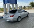 Сірий БМВ 5 Серія, об'ємом двигуна 2.5 л та пробігом 168 тис. км за 8100 $, фото 3 на Automoto.ua