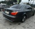 Сірий БМВ 5 Серія, об'ємом двигуна 3 л та пробігом 375 тис. км за 10800 $, фото 3 на Automoto.ua