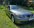 Сірий БМВ 5 Серія, об'ємом двигуна 0 л та пробігом 289 тис. км за 10800 $, фото 1 на Automoto.ua