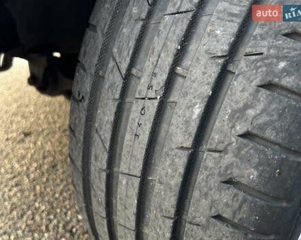 Сірий БМВ 5 Серія, об'ємом двигуна 2 л та пробігом 153 тис. км за 8000 $, фото 26 на Automoto.ua