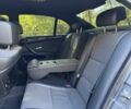 БМВ 5 Серия 2009 в Одессе на Automoto.ua Серый БМВ 5 Серия, объемом двигателя 3 л и пробегом 345 тыс. км за 14500 $, фото 6 на Automoto.ua