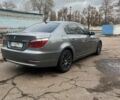 Сірий БМВ 5 Серія, об'ємом двигуна 2 л та пробігом 400 тис. км за 8850 $, фото 3 на Automoto.ua