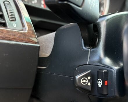 Серый БМВ 5 Серия, объемом двигателя 3 л и пробегом 267 тыс. км за 9900 $, фото 15 на Automoto.ua