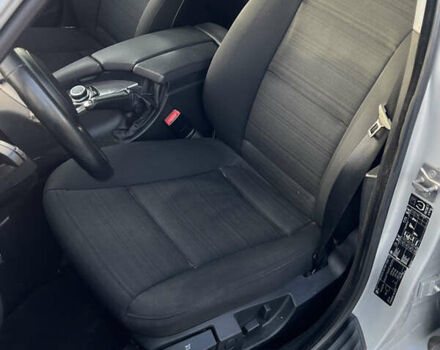 Сірий БМВ 5 Серія, об'ємом двигуна 2 л та пробігом 153 тис. км за 8000 $, фото 22 на Automoto.ua