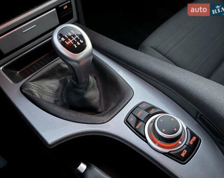 Серый БМВ 5 Серия, объемом двигателя 2 л и пробегом 187 тыс. км за 7900 $, фото 25 на Automoto.ua