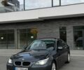 Сірий БМВ 5 Серія, об'ємом двигуна 2 л та пробігом 311 тис. км за 10750 $, фото 1 на Automoto.ua