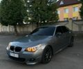 Сірий БМВ 5 Серія, об'ємом двигуна 3 л та пробігом 376 тис. км за 13300 $, фото 1 на Automoto.ua
