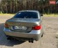 Сірий БМВ 5 Серія, об'ємом двигуна 2 л та пробігом 359 тис. км за 9500 $, фото 13 на Automoto.ua