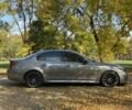 БМВ 5 Серия 2009 в Одессе на Automoto.ua Серый БМВ 5 Серия, объемом двигателя 3 л и пробегом 345 тыс. км за 14500 $, фото 2 на Automoto.ua