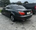 Сірий БМВ 5 Серія, об'ємом двигуна 3 л та пробігом 375 тис. км за 10800 $, фото 2 на Automoto.ua