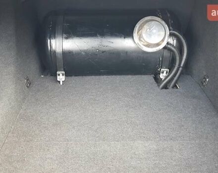 Сірий БМВ 5 Серія, об'ємом двигуна 3 л та пробігом 316 тис. км за 10400 $, фото 1 на Automoto.ua