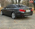 Серый БМВ 5 Серия, объемом двигателя 2.99 л и пробегом 207 тыс. км за 18000 $, фото 4 на Automoto.ua
