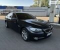 Серый БМВ 5 Серия, объемом двигателя 3 л и пробегом 240 тыс. км за 12800 $, фото 1 на Automoto.ua