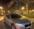Сірий БМВ 5 Серія, об'ємом двигуна 2 л та пробігом 148 тис. км за 13700 $, фото 1 на Automoto.ua