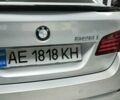 Серый БМВ 5 Серия, объемом двигателя 3 л и пробегом 240 тыс. км за 16500 $, фото 11 на Automoto.ua